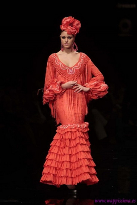 trajes-de-flamenca-mari-cruz-37-14 Фламенко костюми Мари Круз