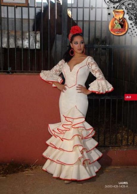 trajes-de-flamenca-mari-cruz-37-6 Фламенко костюми Мари Круз