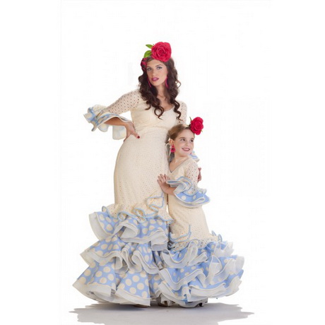 trajes-de-flamenca-nias-57-15 Фламенко костюми за момичета