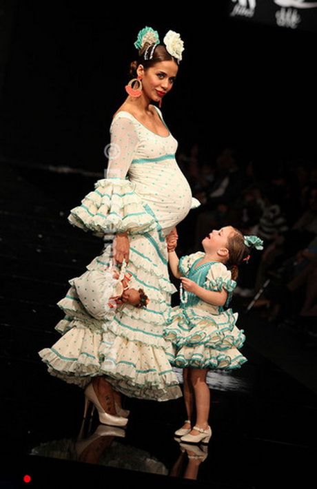 trajes-de-flamenca-nias-57-6 Фламенко костюми за момичета