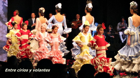 trajes-de-flamenca-para-nias-46-15 Фламенко костюми за момичета