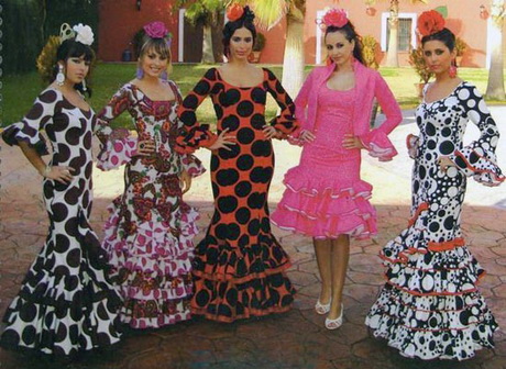 trajes-de-flamenca-premama-69-11 Фламенко костюми premama