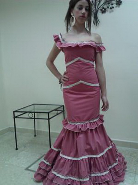 trajes-de-flamenca-premama-69-12 Фламенко костюми premama