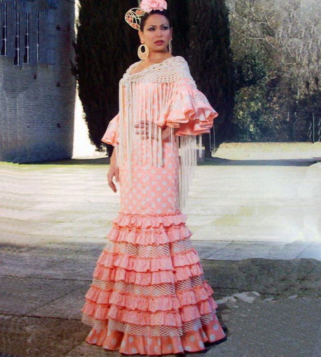 trajes-de-flamenca-premama-69-5 Фламенко костюми premama