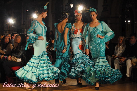 trajes-de-flamenca-simof-21-16 Фламенко симоф костюми
