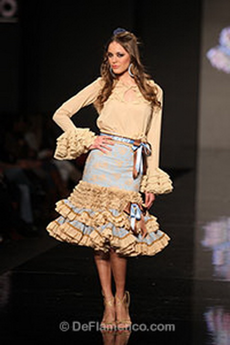 trajes-de-flamenca-simof-21-18 Фламенко симоф костюми