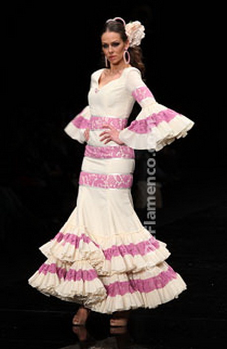 trajes-de-flamenca-simof-21-19 Фламенко симоф костюми