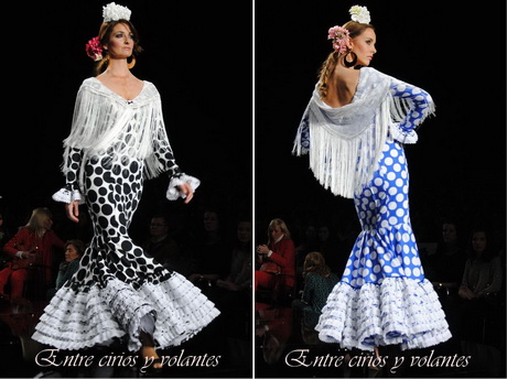 trajes-de-flamenca-simof-21-3 Фламенко симоф костюми