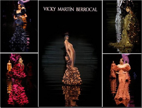 trajes-de-flamenca-vicky-martin-berrocal-34-19 Фламенко костюми Вики Мартин бърокал