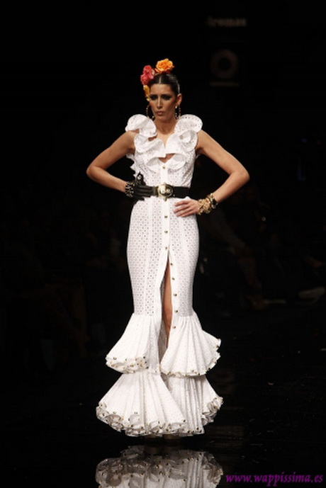 trajes-de-flamenca-vicky-martin-berrocal-34-6 Фламенко костюми Вики Мартин бърокал