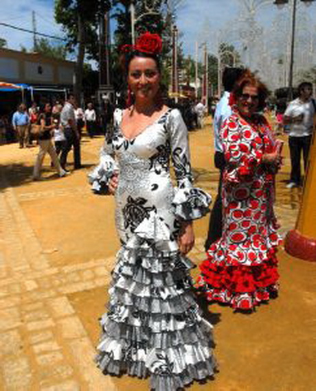 trajes-de-flamencas-molina-99-11 Фламандски костюми Молина