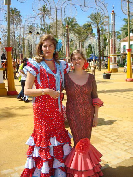 trajes-de-gitana-jerez-90-4 Цигански костюми шери