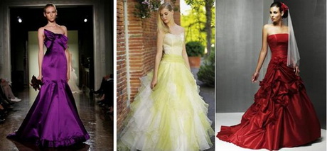 trajes-de-novia-de-color-24-9 Цветни сватбени костюми