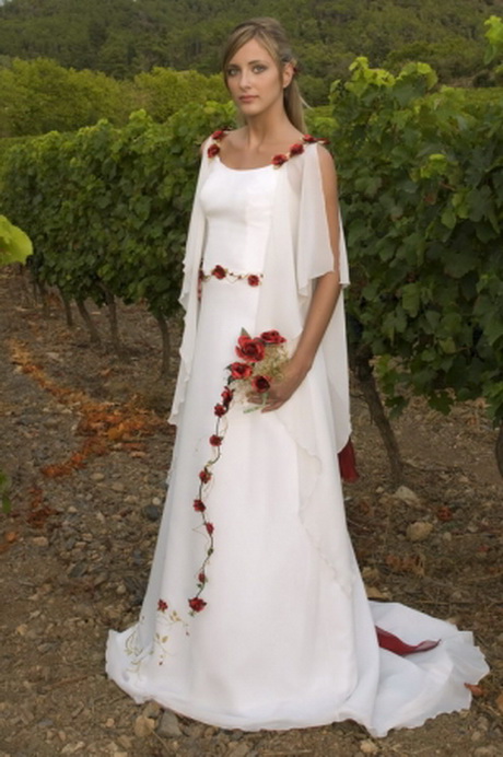 trajes-de-novia-estilo-medieval-92-10 Средновековен стил сватбени костюми