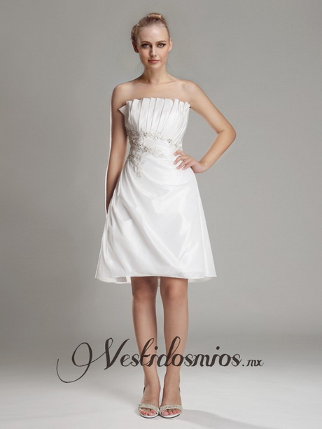 trajes-de-novias-cortos-63-19 Къси сватбени костюми