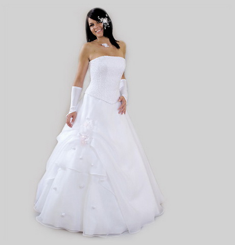 trajes-de-novias-sencillos-24-14 Обикновени сватбени костюми