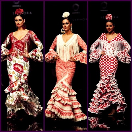 trajes-de-sevillanas-22-13 Севилски костюми
