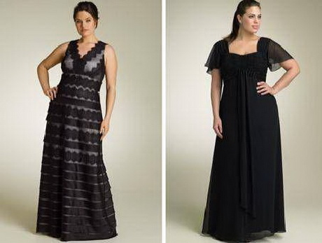 trajes-elegantes-para-mujeres-gorditas-17-10 Стилни костюми за закръглени жени