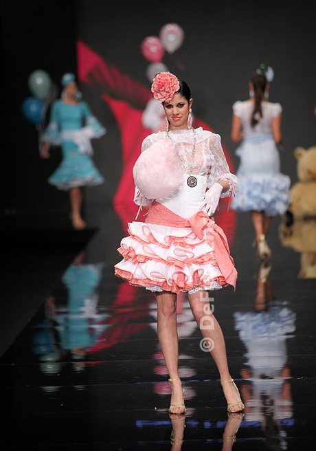 trajes-flamenca-cortos-20-3 Фламенко къси костюми