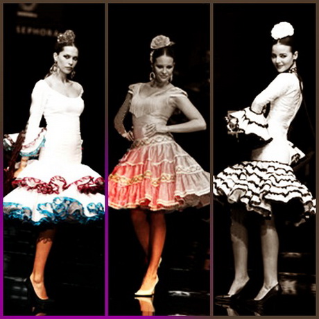trajes-flamenca-cortos-20-6 Фламенко къси костюми