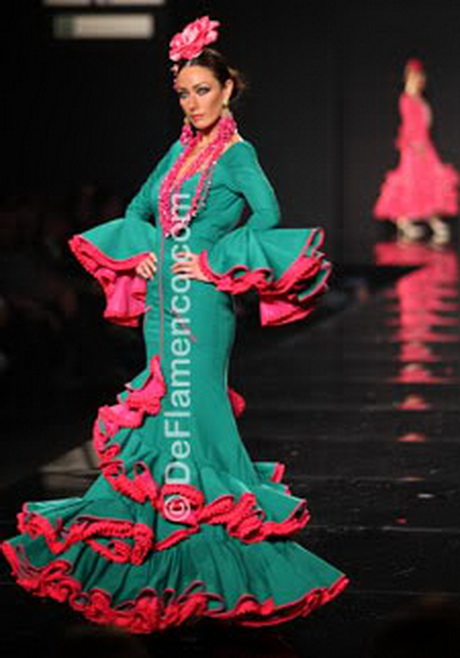 trajes-flamenca-juana-martin-99-9 Фламенко костюми Жана Мартин