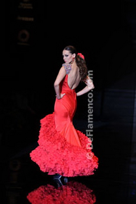 trajes-flamenca-juana-martin-99 Фламенко костюми Жана Мартин