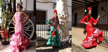 trajes-flamenca-manuela-66-4 Мануела фламенко костюми