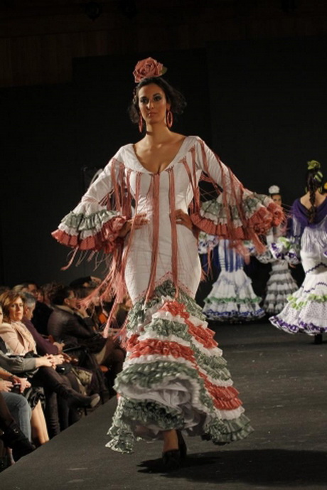 trajes-flamenca-manuela-66-6 Мануела фламенко костюми