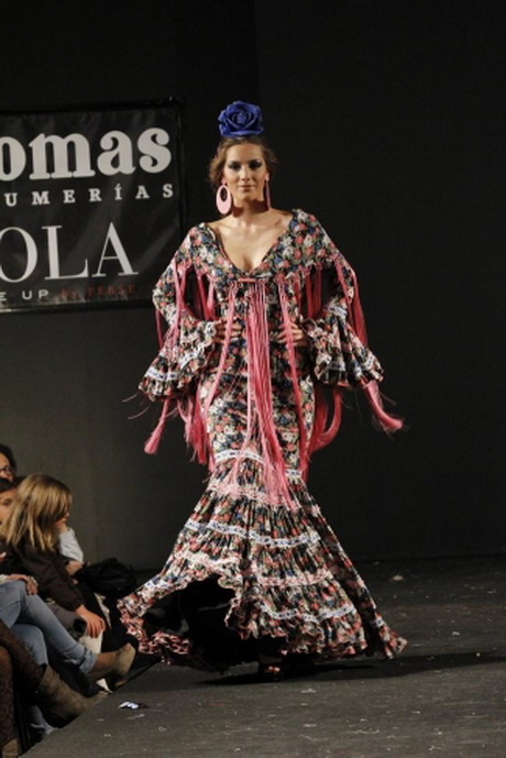 trajes-flamenca-manuela-66-7 Мануела фламенко костюми