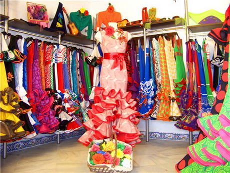 trajes-flamenca-manuela-66 Мануела фламенко костюми