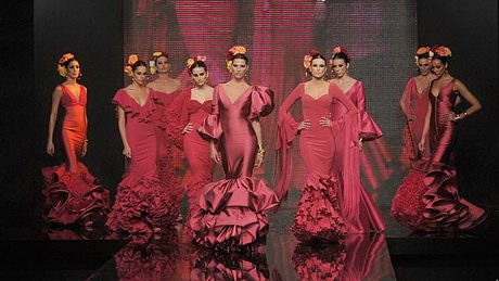 trajes-flamenca-vicky-martin-berrocal-80-11 Фламенко костюми Вики Мартин бърокал