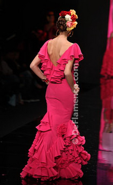 trajes-flamenca-vicky-martin-berrocal-80-12 Фламенко костюми Вики Мартин бърокал