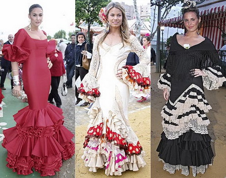trajes-flamenca-vicky-martin-berrocal-80-5 Фламенко костюми Вики Мартин бърокал