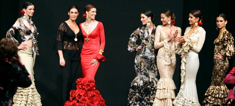 trajes-flamenca-vicky-martin-berrocal-80-6 Фламенко костюми Вики Мартин бърокал
