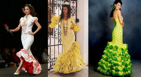 trajes-flamenco-37-11 Фламенко костюми