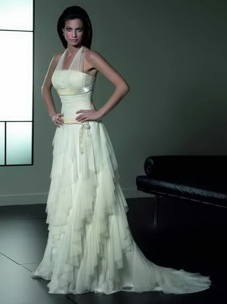 trajes-novia-sencillos-13-5 Обикновени сватбени костюми