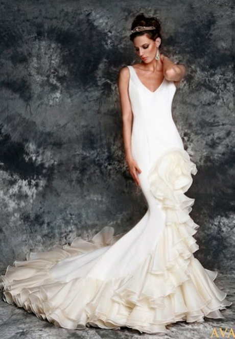 trajes-novia-vicky-martin-berrocal-41-6 Сватбени Костюми Вики Мартин berrocal