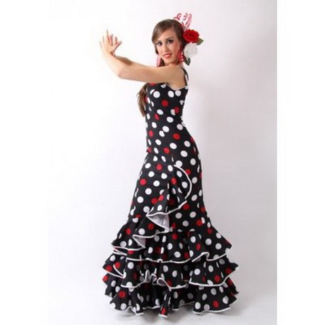 trajes-para-bailar-flamenco-54-2 Костюми за фламенко танци