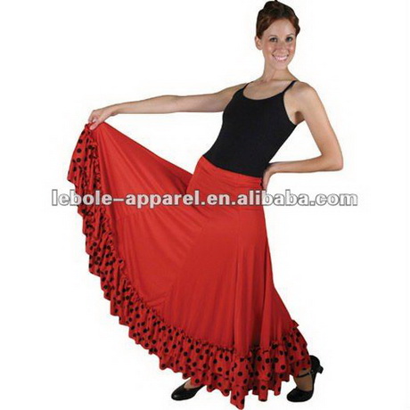 trajes-para-bailar-flamenco-54-4 Костюми за фламенко танци