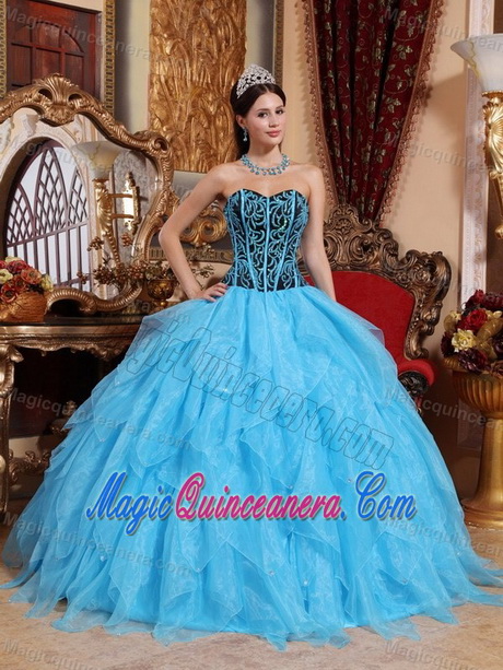 trajes-para-quinceaneras-50-19 Костюми за quinceaneras