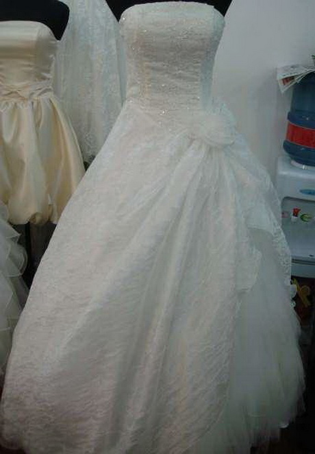 vendo-vestido-de-novia-23-16 Продавам сватбена рокля.