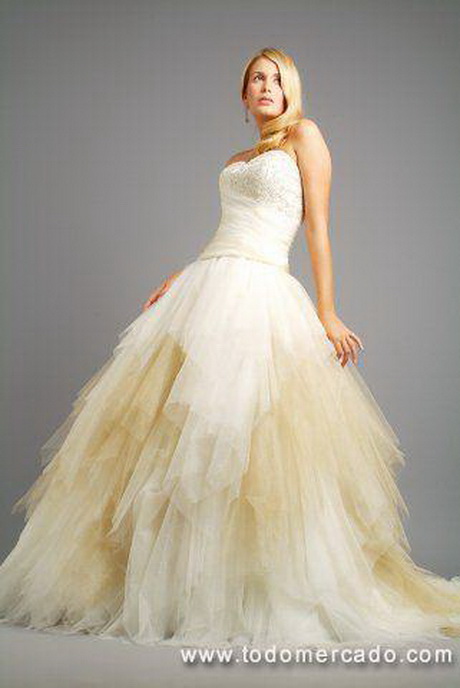 vendo-vestido-de-novia-23-19 Продавам сватбена рокля.