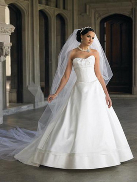 ver-vestido-de-novia-sencillos-53-2 Гледайте проста сватбена рокля