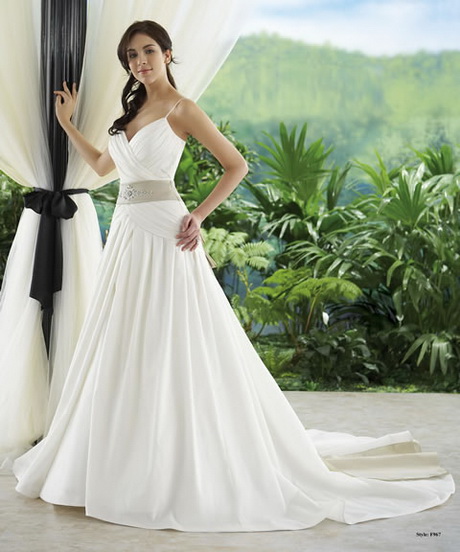 ver-vestido-de-novia-44-3 Гледайте сватбена рокля