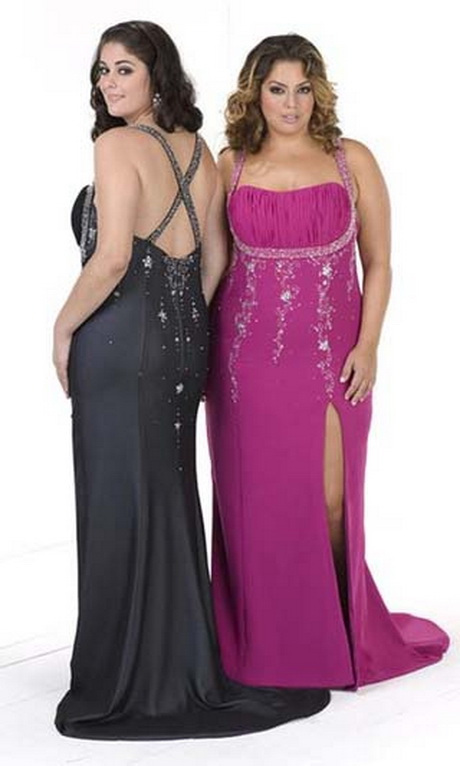 ver-vestidos-de-noche-para-gorditas-49-9 Гледайте вечерни рокли за дебели жени