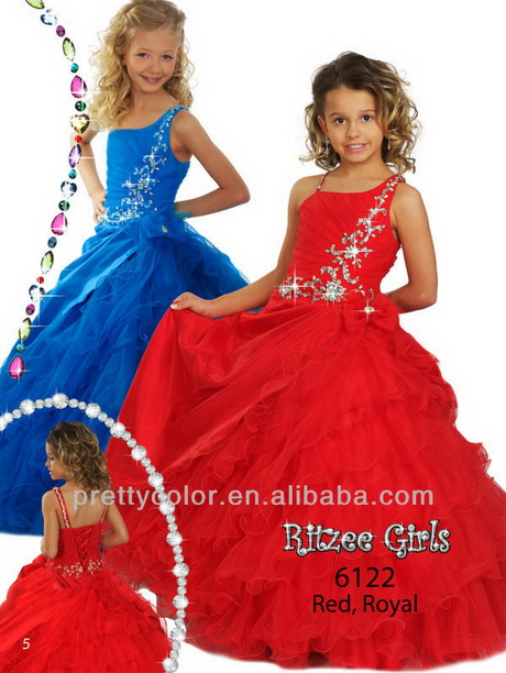 ver-vestidos-de-princesa-55-12 Гледайте принцеса рокли