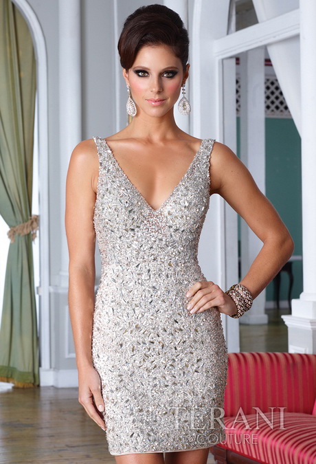 vestido-coctel-88-14 Коктейлна рокля