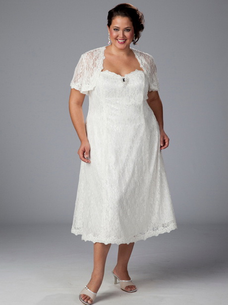 vestido-corto-de-novia-11-13 Къса сватбена рокля