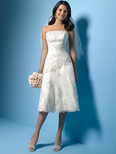 vestido-corto-de-novia-11-6 Къса сватбена рокля