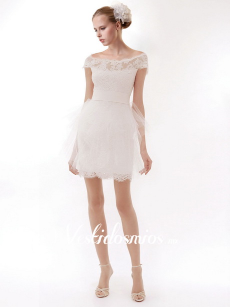 vestido-corto-para-boda-49-15 Къса рокля за сватба